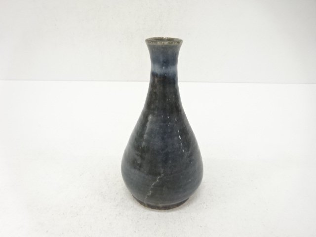 JAPANESE COLLECTIBLE / KUREZU TEA CADDY